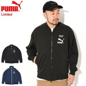PUMA（プーマ） ジャージ T7 VINTAGE PREP TRACK JK トラック