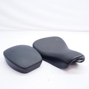 XL1200X タンデムシート ハーレー 純正 中古 バイク 部品