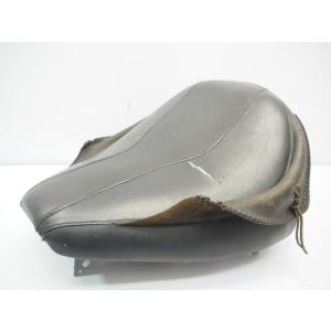 ハーレー FLSTFファットボーイ 1450 純正シート TC88 ノーマルシート