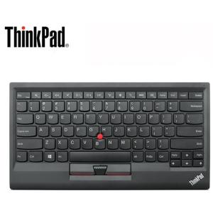 Lenovo（レノボ） 4Y40X49522 ThinkPad トラックポイント キーボード