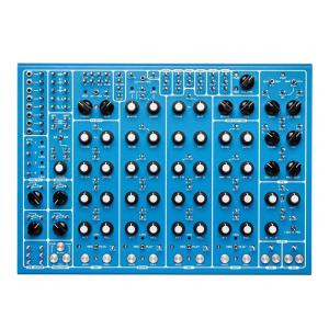 DOEPFER (メーカー直送品)A-160-2 Clock Divider 2 : イケベ楽器リボレ