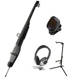 Hallstatt WBS800/初心者入門セット ハルシュタット ウッドベース