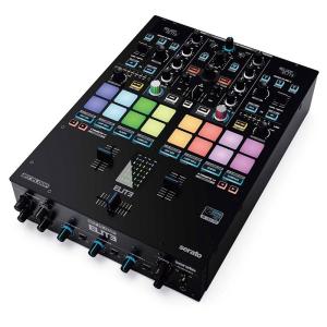 Pioneer DJ Pioneer DJ DJM-S5 2ch DJミキサー スクラッチスタイル