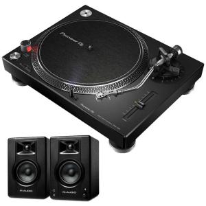 Pioneer DJ Pioneer DJ DM-40D-BT (Bluetooth機能搭載モニター