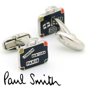 Paul Smith（ポール・スミス） カフス カフスボタン カフリンクス