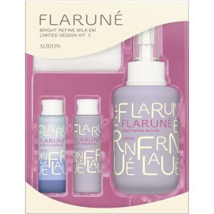 FLARUNE フラルネ フルリファイン ミルク EM 200g 国内正規品