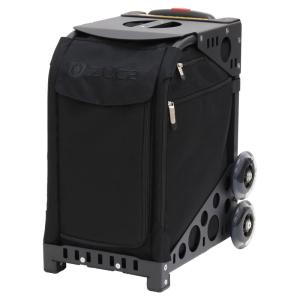 座れるキャリーバッグ ZUCA PRO Travel （ズーカ） 機内持ち込み可