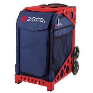 座れるキャリーバッグ ZUCA PRO Travel （ズーカ） 機内持ち込み可