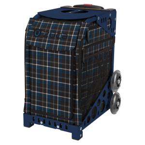 座れるキャリーバッグ ZUCA SPORT Set (Japan Edition BRW) 【保証付