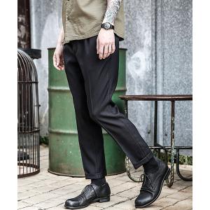 MR.OLIVE（ミスターオリーブ） スラックス 「セットアップ対応」レトロ