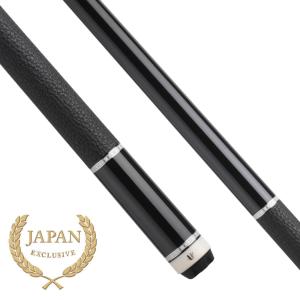 ブラックレーベル キュー AR-02 エボニー ターコイズ (CS+シャフト