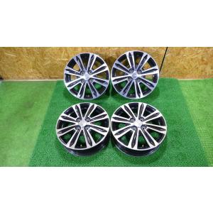 スズキ ワゴンR スティングレー MH34S/MH44S 純正 ホイール 1本 15