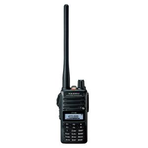 FT-60 送料無料 八重洲無線 144/430MHz帯 FMハンディ機 ヤエス YAESU