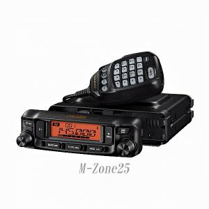 FTM-6000S(FTM6000S) 20W 144/430MHz FMトランシーバー YAESU 八重洲