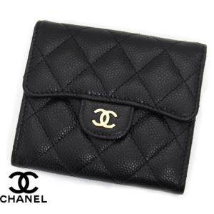CHANEL（シャネル） AP0222 B10583 C3906 マトラッセ キャビアスキン 4