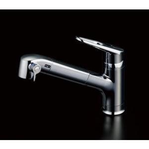 浄水器 一般地用 クリナップ ZZKM6381EC スタイリッシュ水栓Efine