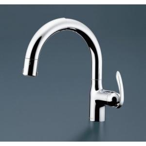 浄水器 一般地用 タカギ製(Housetec) JY196MN-9NTN03 浄水器内蔵水栓