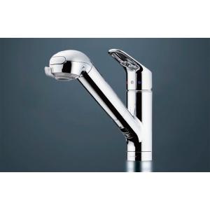 浄水器 一般地用 タカギ製(Housetec) JA496MN-9NTN03 浄水器内蔵水栓