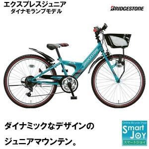BRIDGESTONE（ブリヂストン） 子供用自転車 エクスプレスジュニア 26