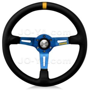 MOMO モモ Mod.07 ( ステアリング ) : JO-YA.com - 通販 - Yahoo