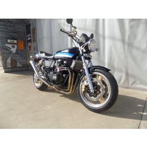 ゼファー750用/Z400FX仕様外装セット・ボルトオンタイプ : jokers