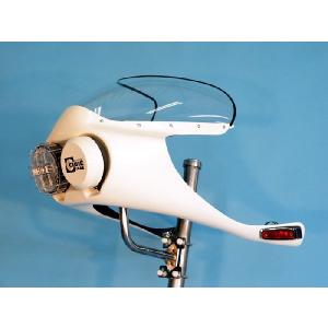 ゼファー400 スーパーデュアルフルカウル : jokers-store - 通販