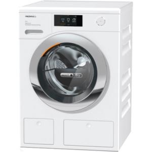 ミーレ Miele ビルトイン洗濯乾燥機 WTD160 WCS【標準取付工事込