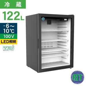 JCM レビュー特典 卓上型冷蔵 ショーケース JCMS-46 業務用 冷蔵