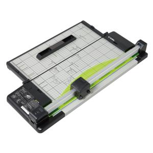 CARL カール事務器 ディスクカッター A3対応 DC-230N 裁断機本体 切る