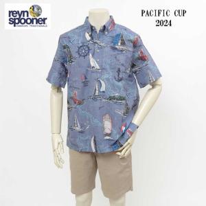 reyn spooner（レインスプーナー） YANKEES ヤンキース MLB アロハ