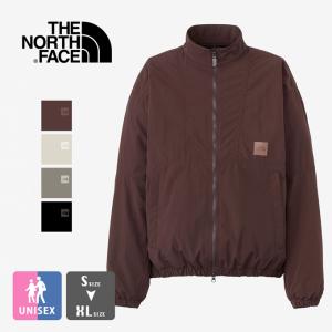 THE NORTH FACE◇ENRIDE TRACK JACKET_エンライドトラックジャケット