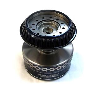 スタジオオーシャンマーク カスタムスプール NL 19SW 7900RC 19ステラ