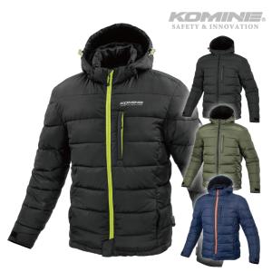 コミネ（Komine） ジャケット JK-6154 プロテクトウォータープルーフ