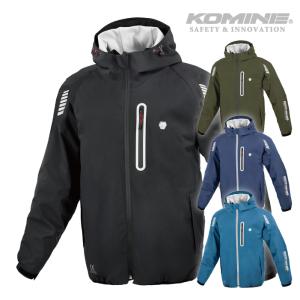 コミネ（Komine） ジャケット JK-5792 大きいサイズ 5XLB・6XLB