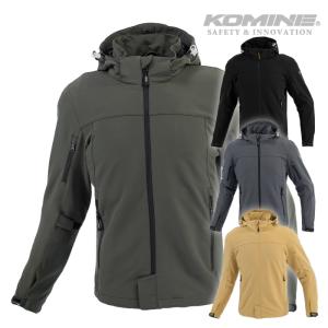コミネ（Komine） ジャケット JK-5792 大きいサイズ 5XLB・6XLB