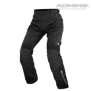 コミネ（Komine） メッシュパンツ PK-743 プロテクトライディング