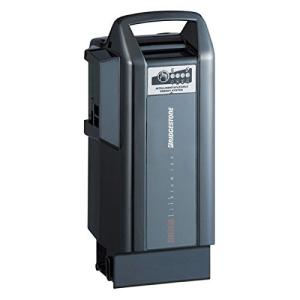 BRIDGESTONE（ブリヂストン） 36.5V×9.9Ah リチウムイオンバッテリー