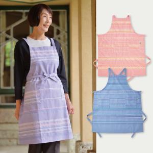 プラネテエプロン : 自由学園生活工芸研究所 - 通販 - Yahoo!ショッピング