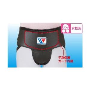 Winning（ウイニング） 女性用ローブローガード ボクシング 女性用