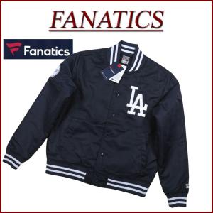 ファナティクス Fanatics MLB ロサンゼルス ドジャース スタジャン
