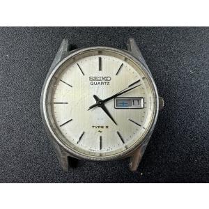 SEIKO（セイコー） ヴィンテージ シャリオ SEIKO CHARIOT3針 クォーツ