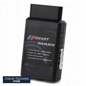 レビューキャンペーン開催中】 BODAC UniCarScan UCSI-2100 OBD2