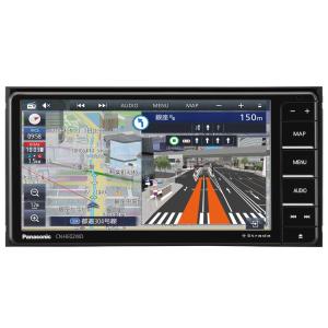 Panasonic（パナソニック） 保証付き CN-CE01DA 2025年モデル カーナビ