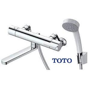 TOTO TOTO TBV03401J1 吐水口長さ：170ミリ コンフォートウエーブ90