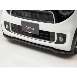 TAKE OFF（テイクオフ） N-ONE JG1/2 CROSS EURO STYLE 660 アイライン