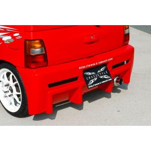 CROSS（クロス） [テイクオフ]CROSS STYLE アルトワークス HA11S HA21S