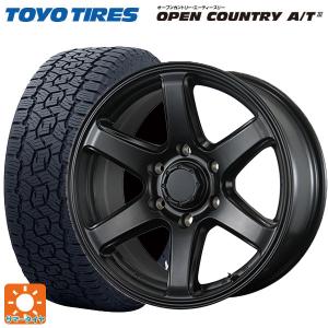 OPEN COUNTRY トヨタ ハイエース(200系)用 215/60R17 109/107R