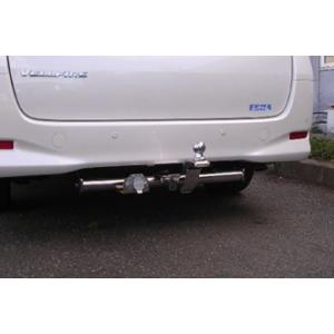 サン自動車工業 SUNTREX TM154140 トヨタ 30系 アルファード ヴェル