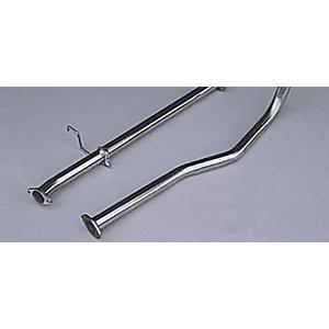 Jworks オートジュエル フロントパイプ【ミラ (NA) L275】FP-039