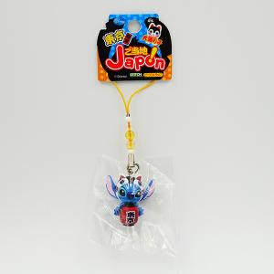 Disney（ディズニー） 東京限定 ご当地 Japon スティッチ エンジェル